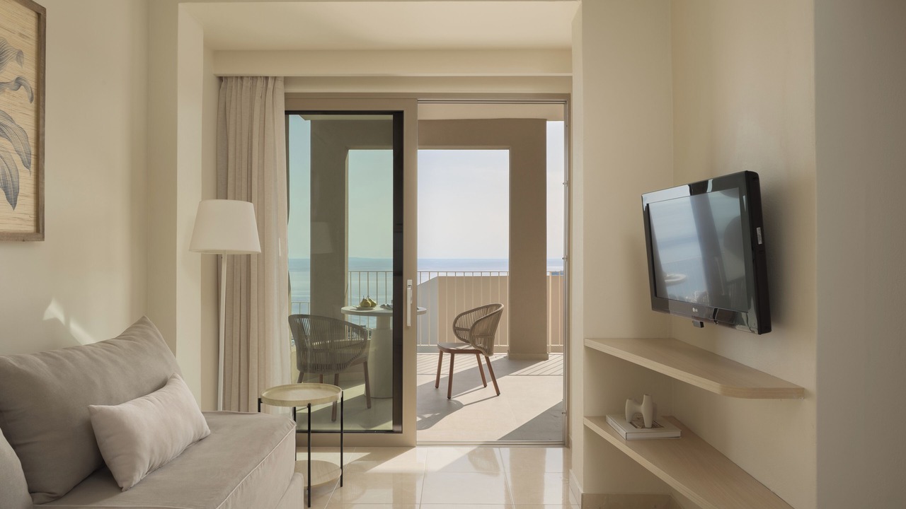 Photo of Bedroom in Mirthios