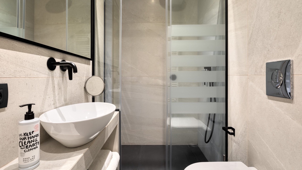 Photo of Bathroom in Kinosargous