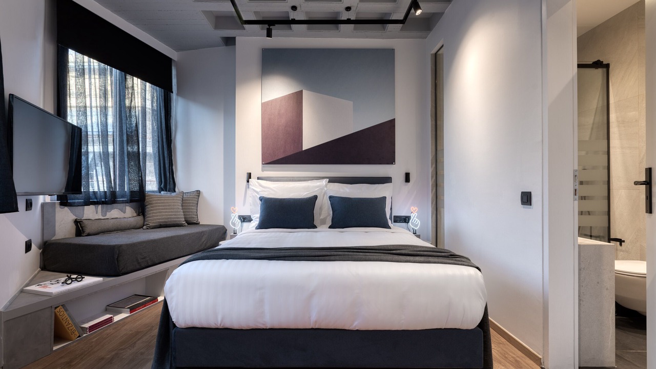 Photo of Bedroom in Kinosargous