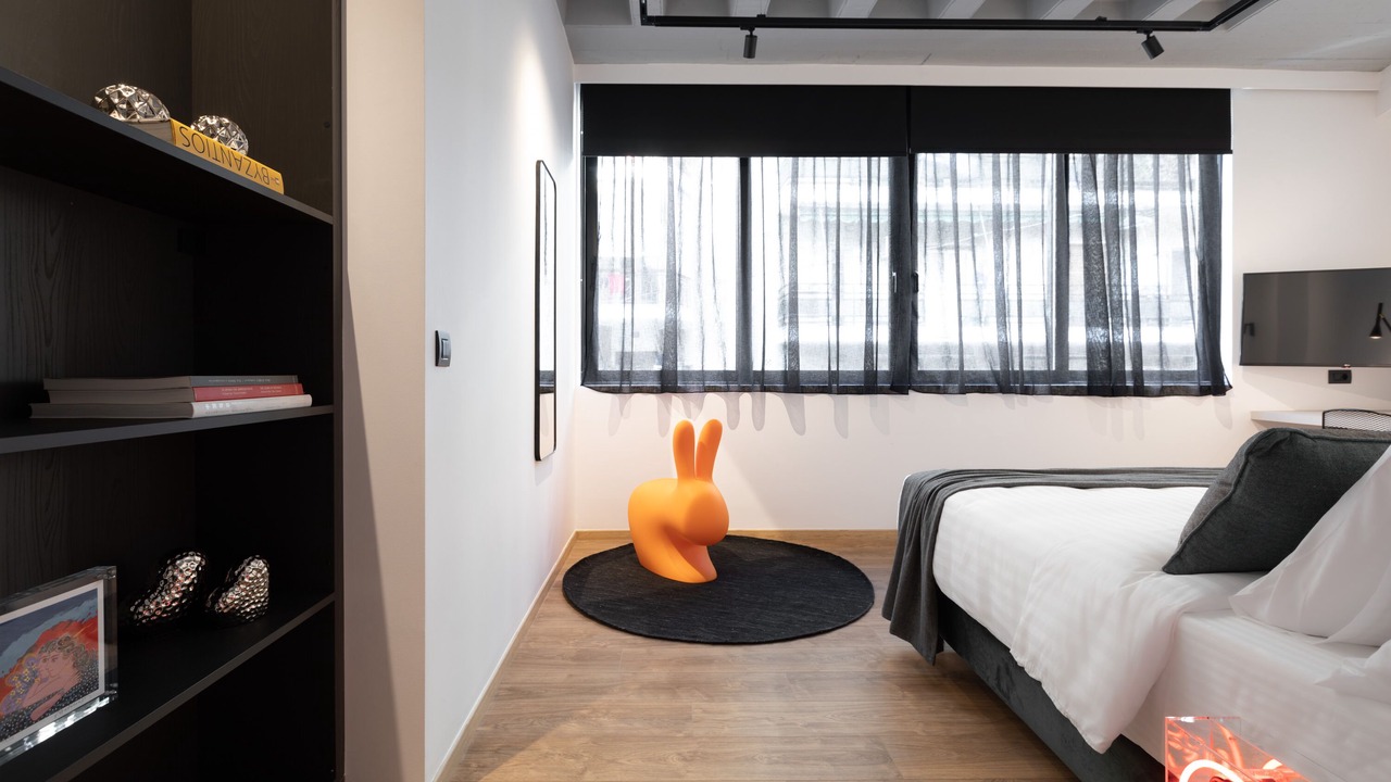 Photo of Bedroom in Kinosargous