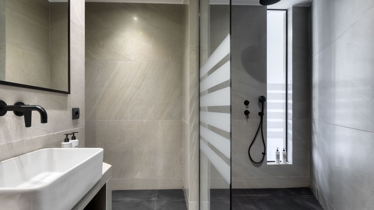 Photo of Bathroom in Kinosargous