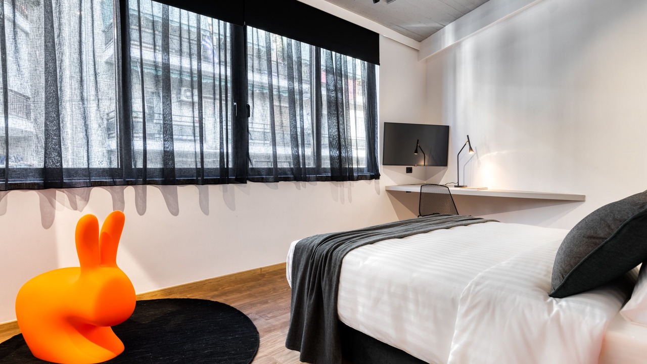 Photo of Bedroom in Kinosargous