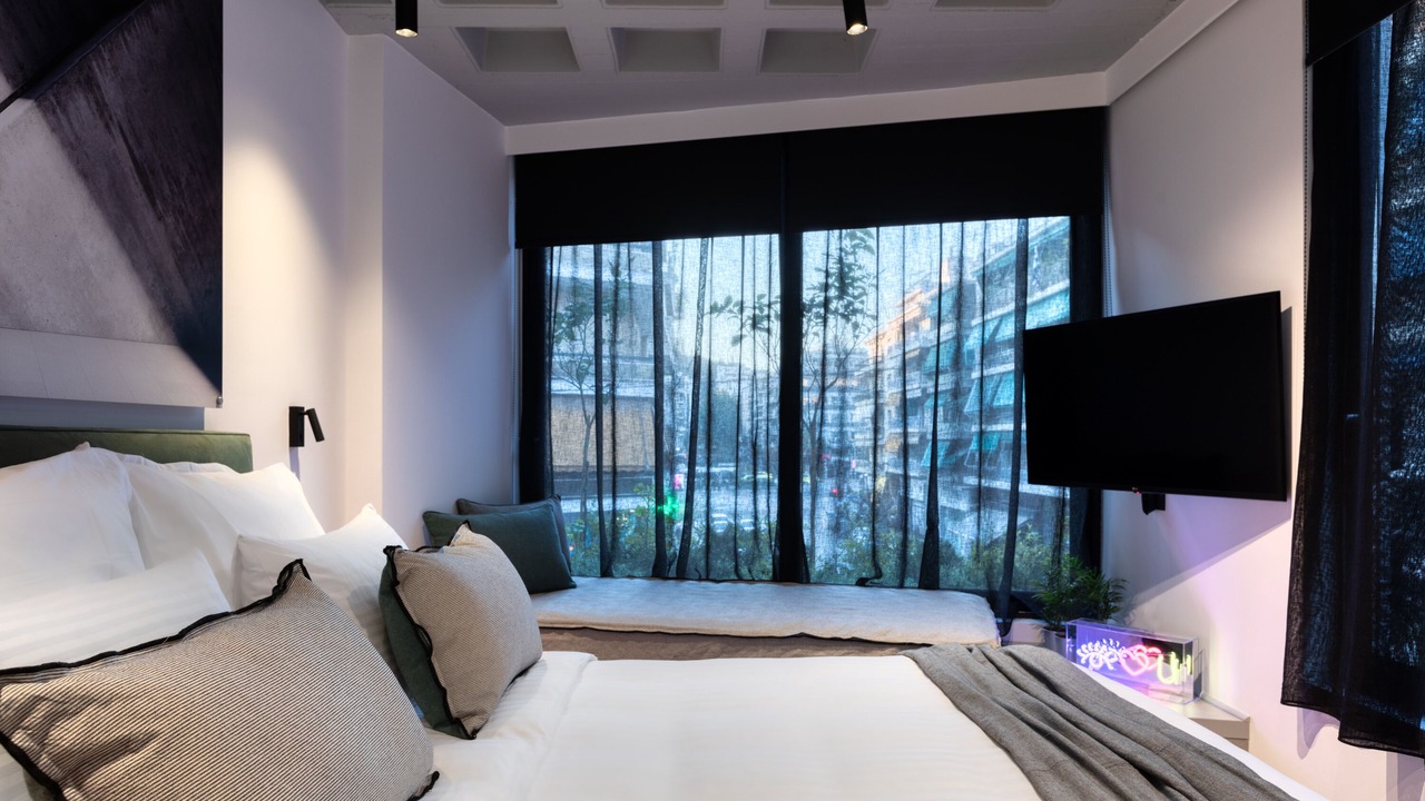 Photo of Bedroom in Kinosargous