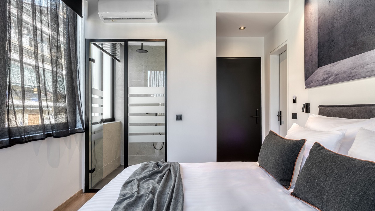 Photo of Bedroom in Kinosargous