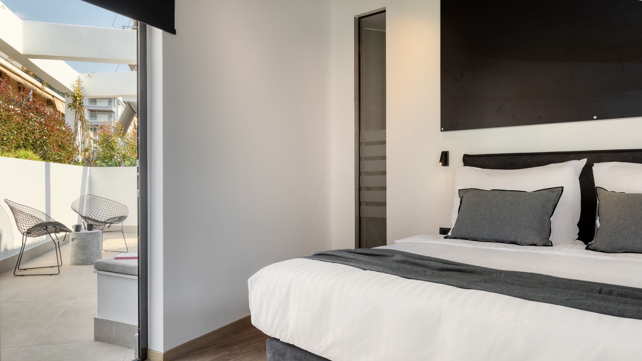 Photo of Bedroom in Kinosargous