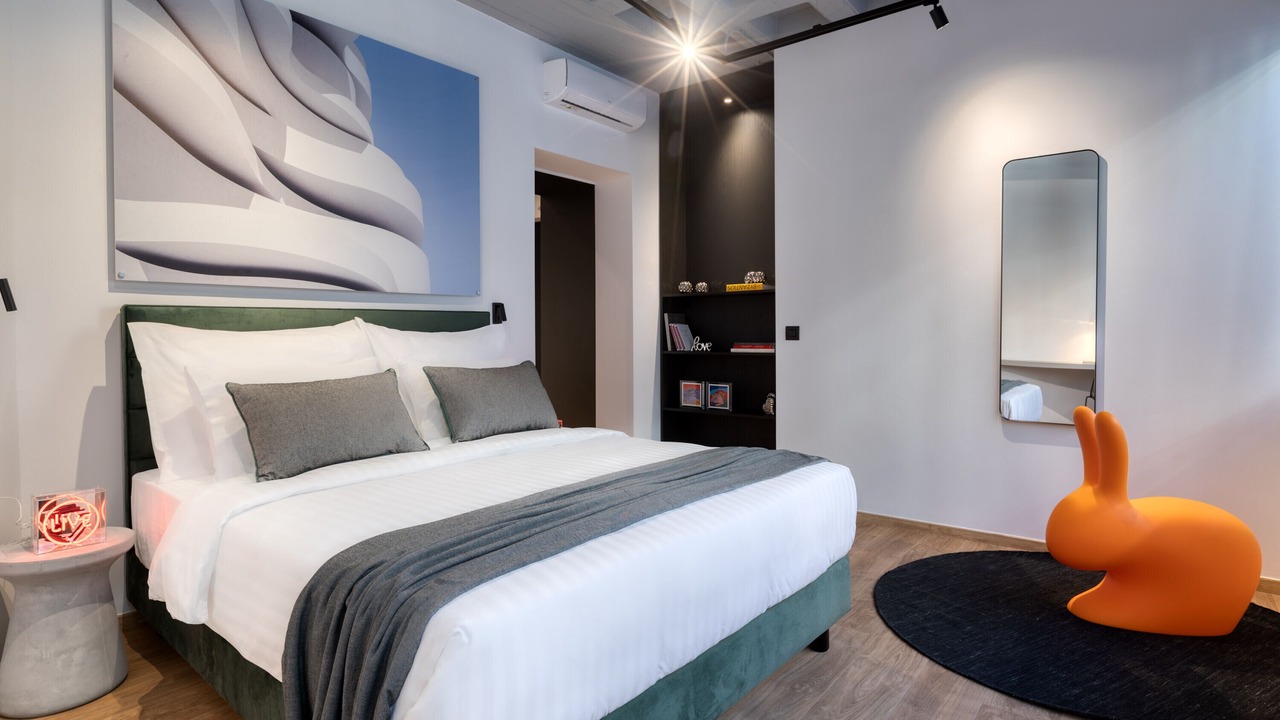 Photo of Bedroom in Kinosargous