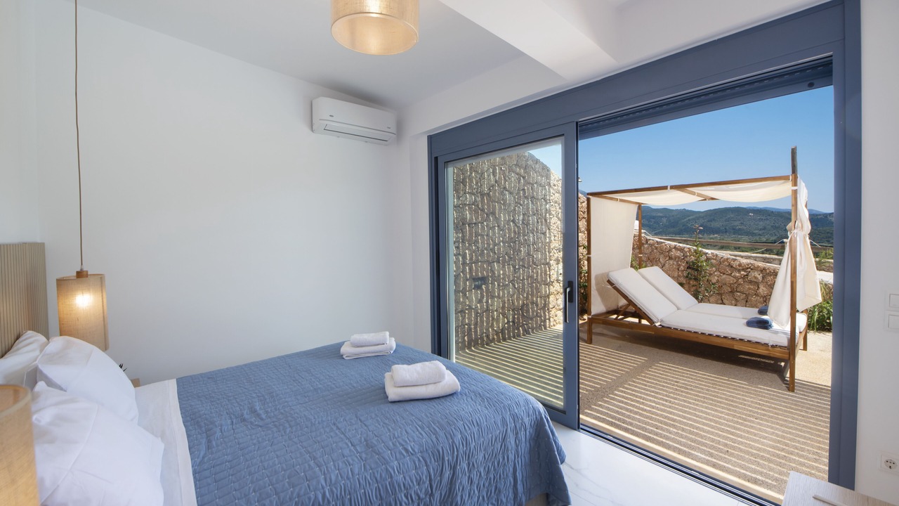 Photo of Bedroom in Agios Petros