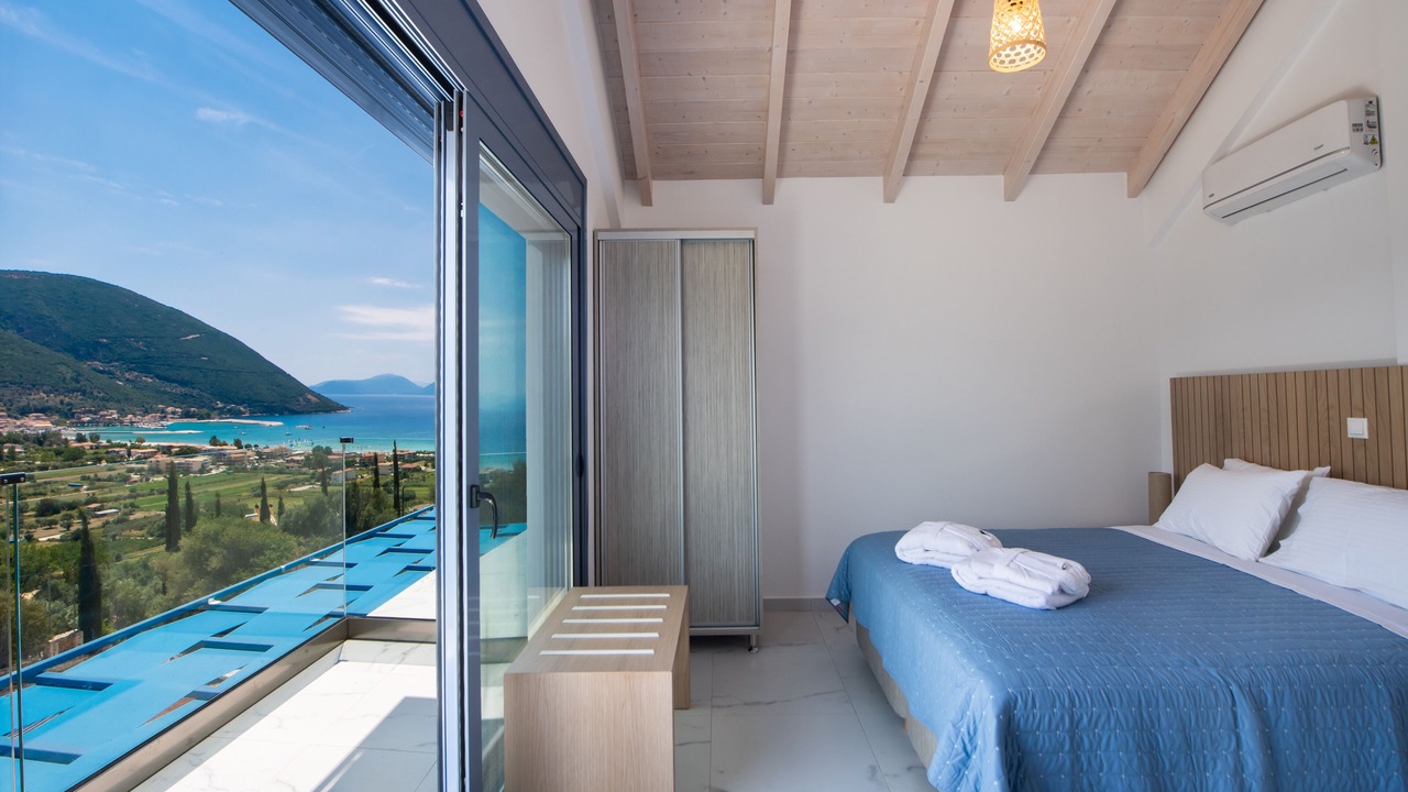 Photo of Bedroom in Agios Petros