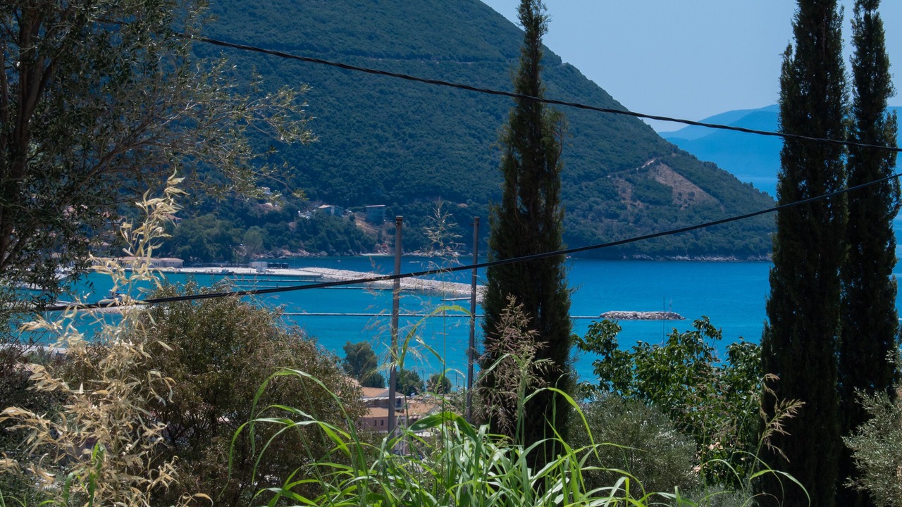 Photo of Outdoor in Agios Petros