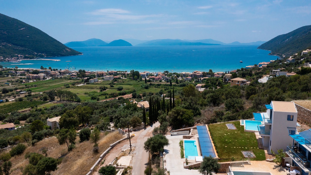 Photo of Patio Balcony in Agios Petros