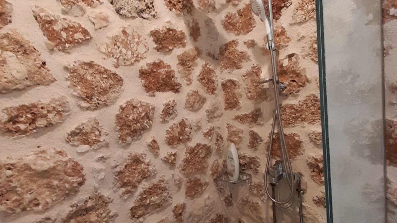 Photo of Bathroom in Agios Petros