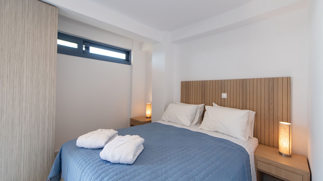 Photo of Bedroom in Agios Petros