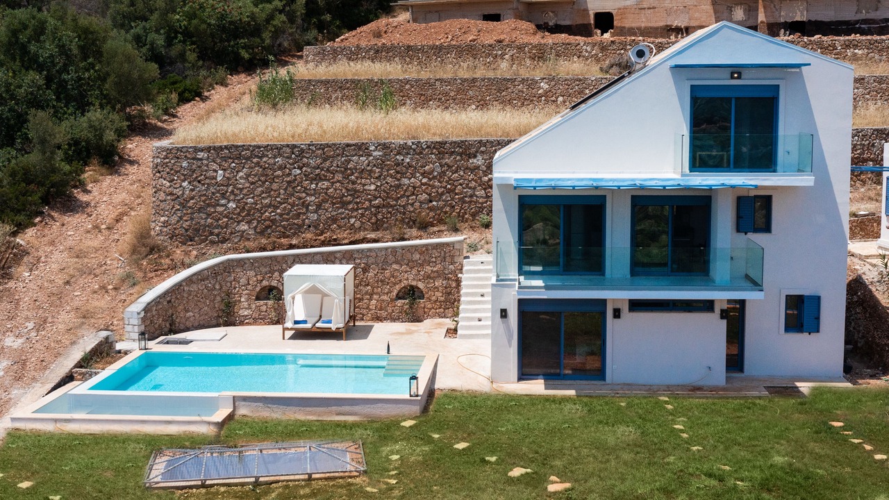 Photo of Outdoor in Agios Petros