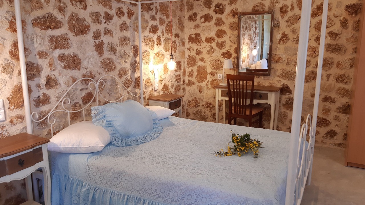 Photo of Bedroom in Agios Petros
