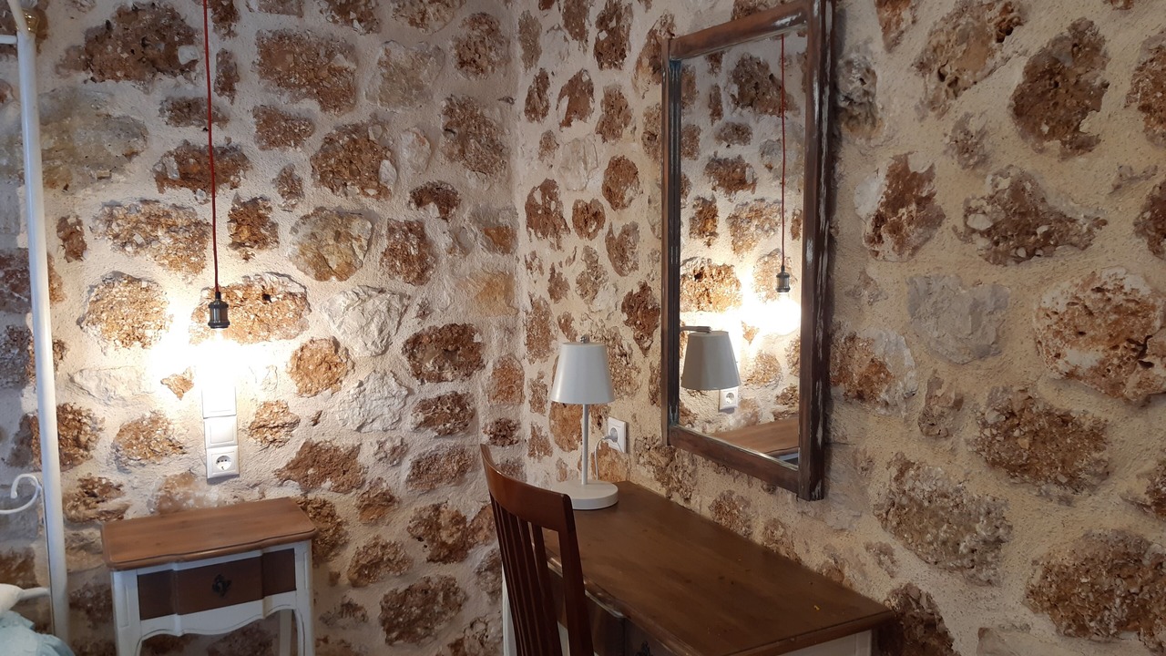 Photo of Bedroom in Agios Petros