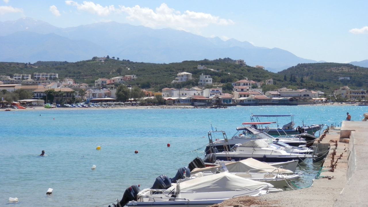 Photo of Others in Almyrida