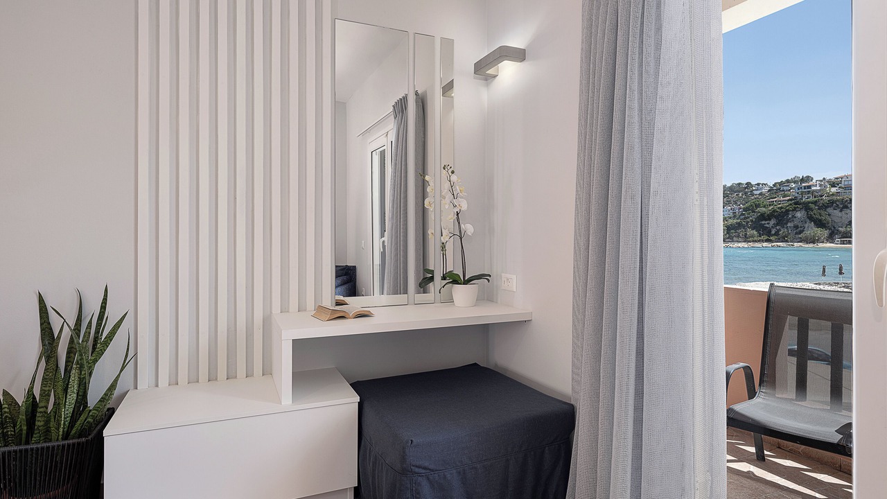 Photo of Bedroom in Almyrida