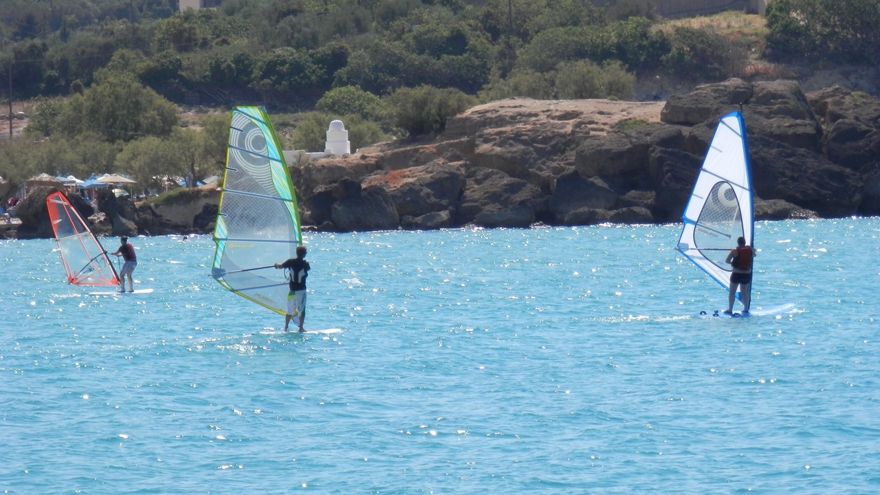 Photo of Others in Almyrida