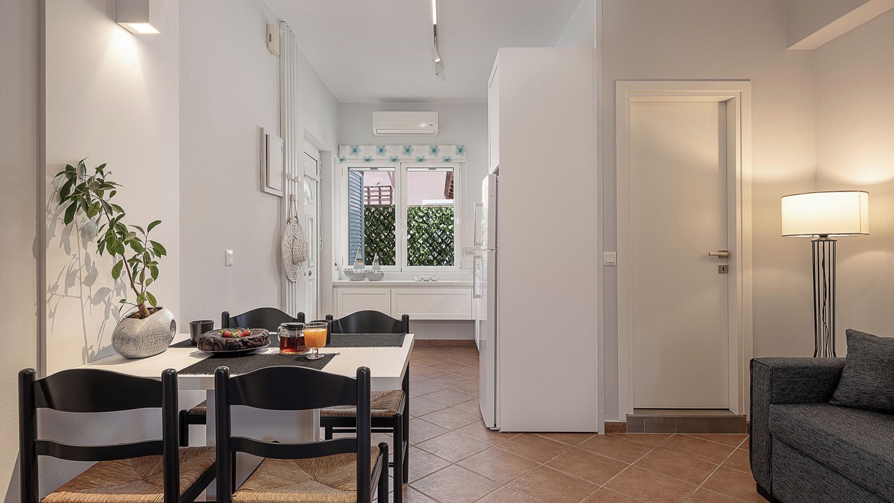 Photo of Livingroom in Almyrida