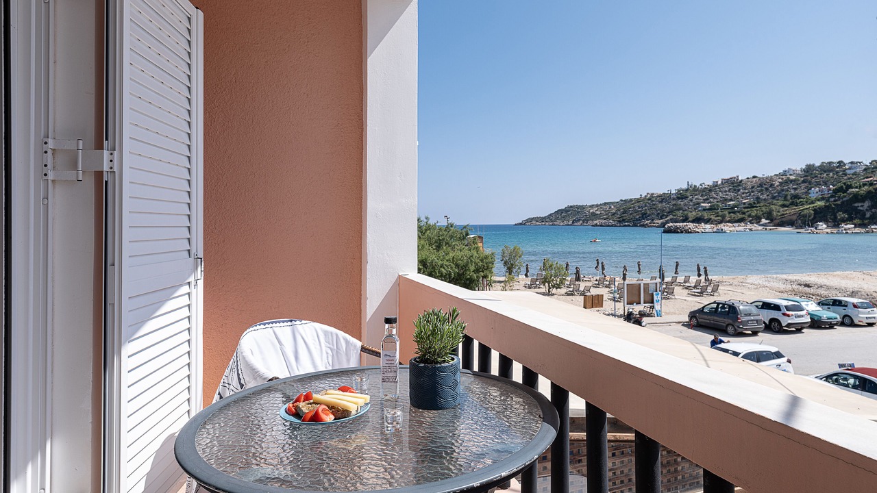 Photo of Outdoor in Almyrida