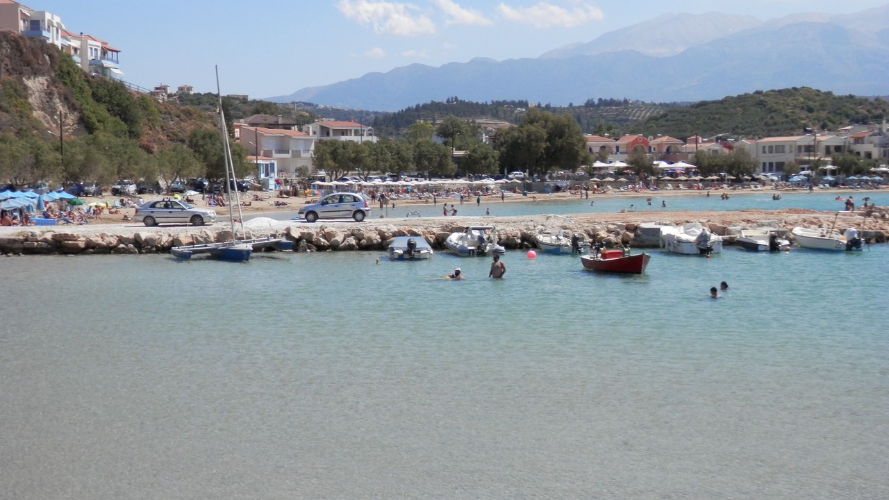 Photo of Others in Almyrida