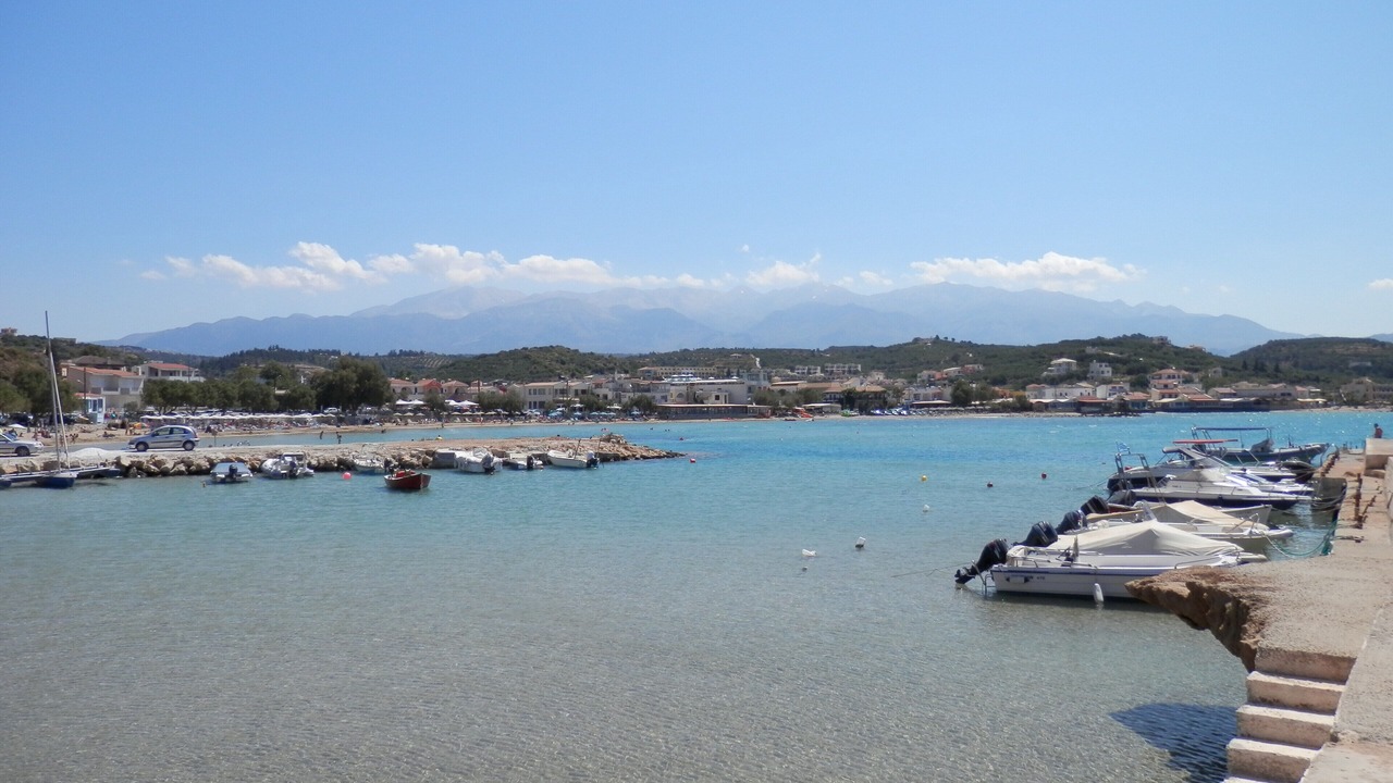 Photo of Others in Almyrida