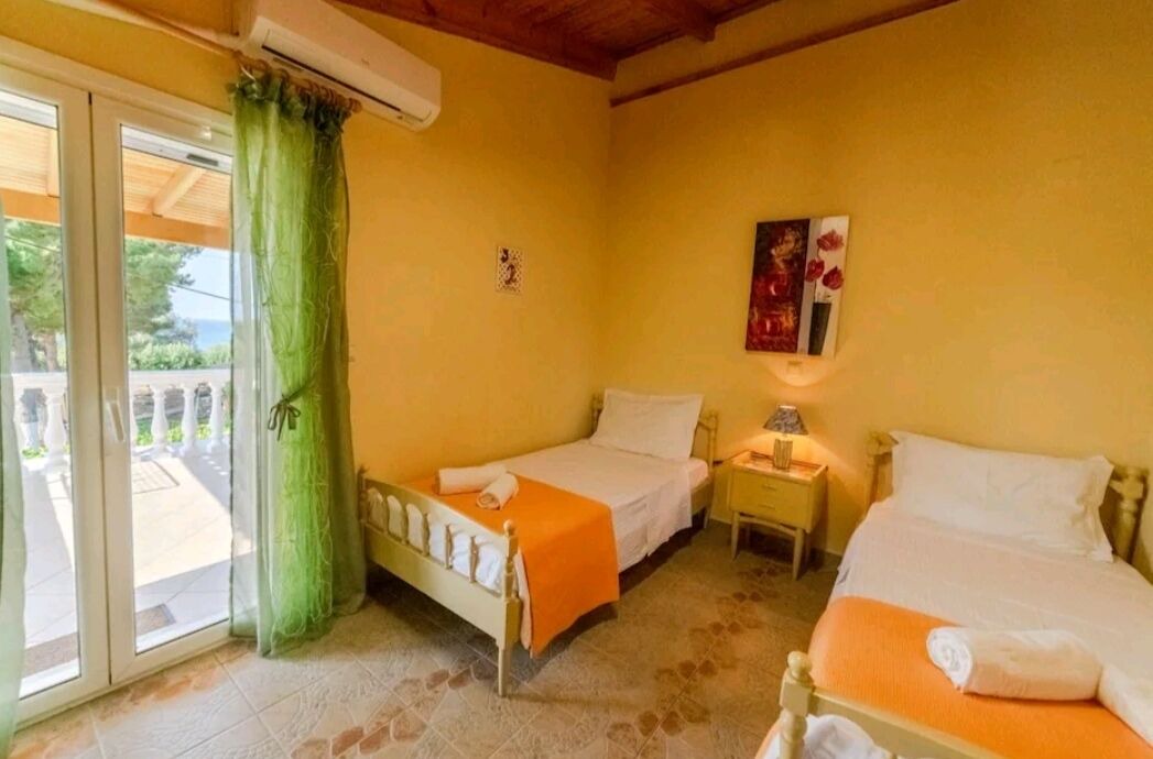 Photo of Bedroom in Chalikounas