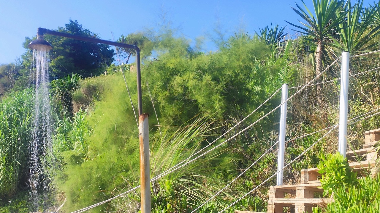 Photo of Outdoor in Chalikounas