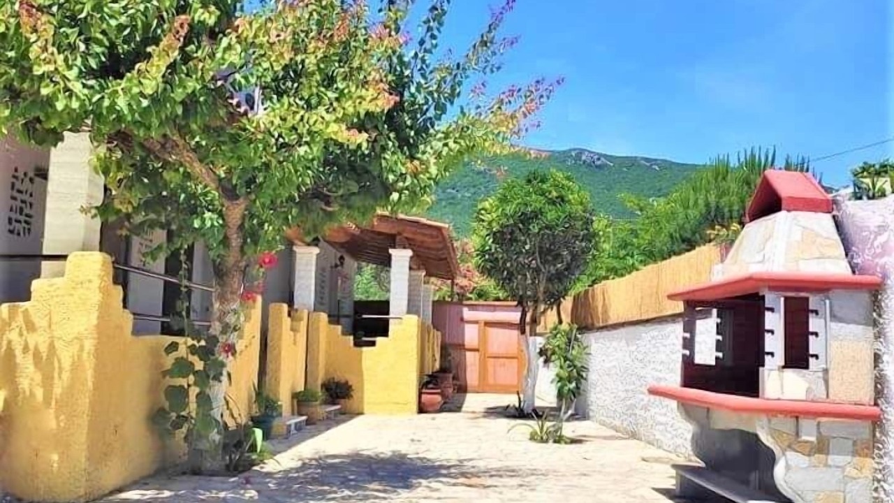 Photo of Outdoor in Chalikounas