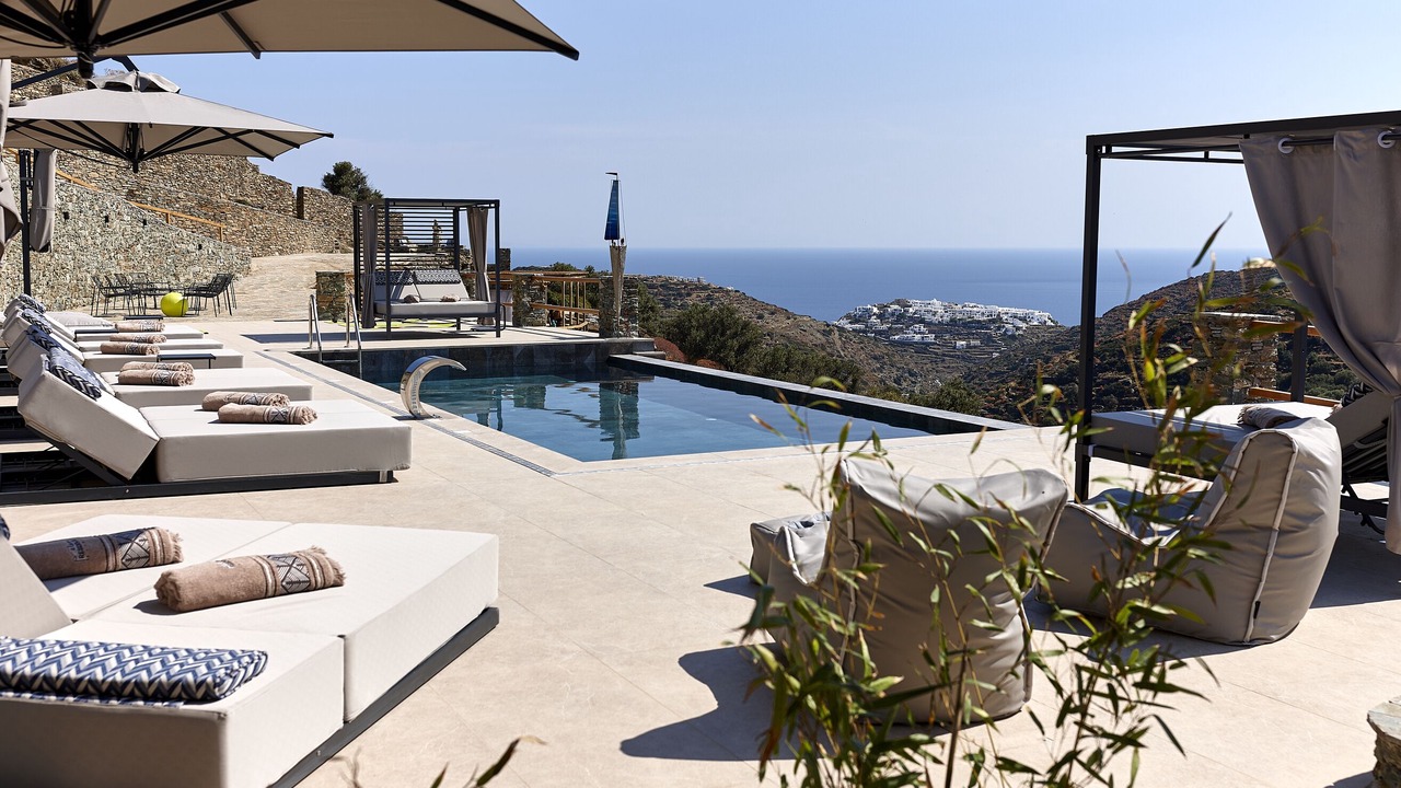 Photo of Outdoor in Apollonia