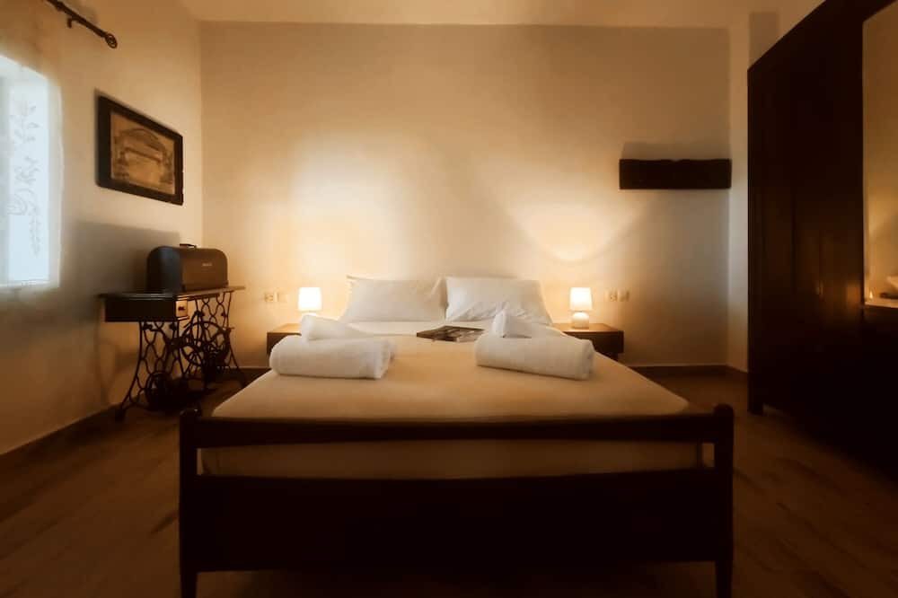 Photo of Bedroom in Gerakari
