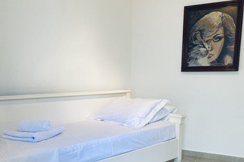 Photo of Bedroom in Gerakari