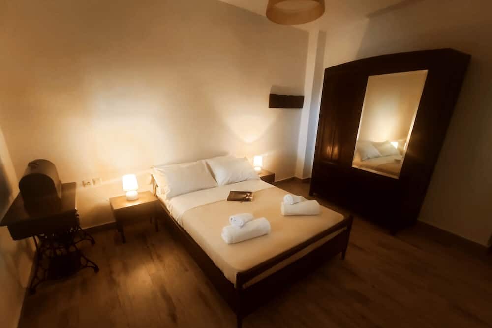 Photo of Bedroom in Gerakari
