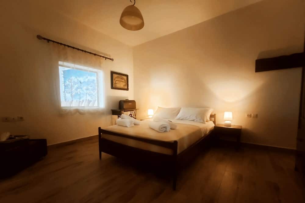 Photo of Bedroom in Gerakari