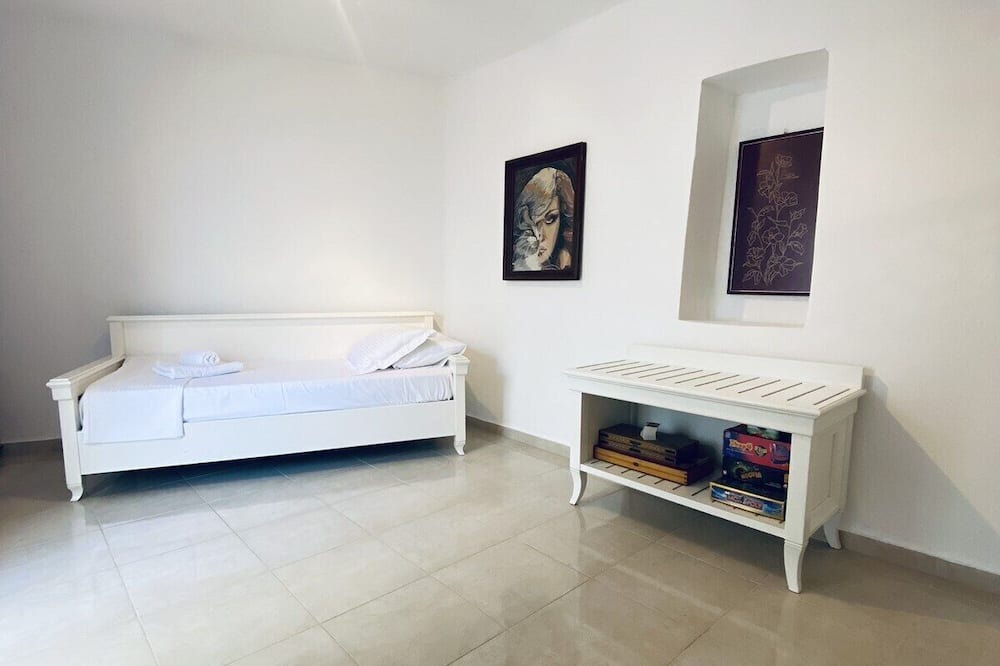 Photo of Bedroom in Gerakari