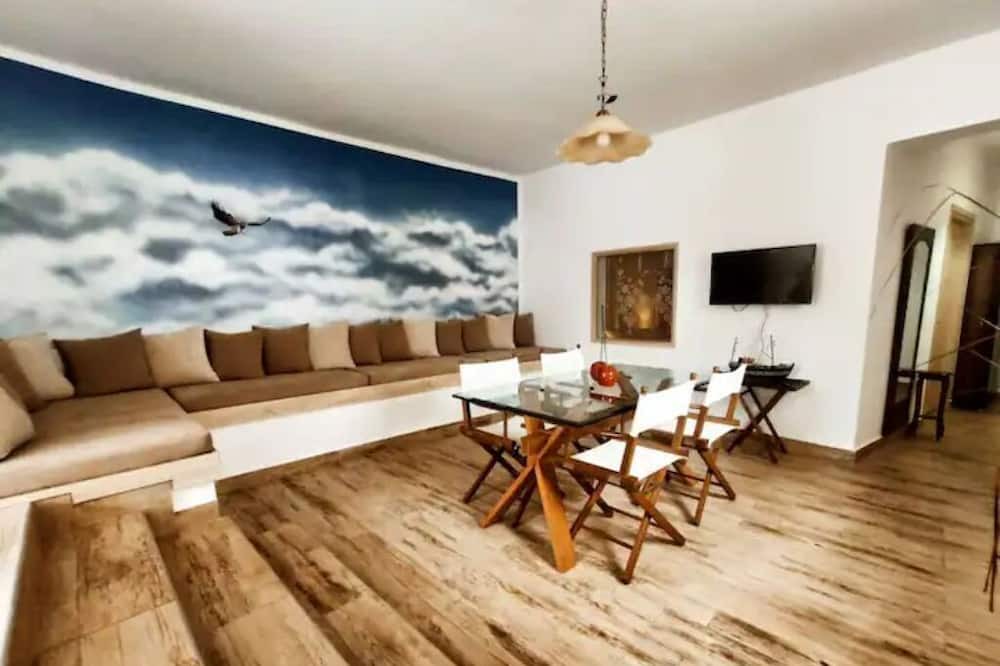 Photo of Livingroom in Gerakari