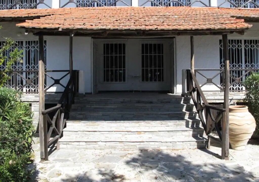 Photo of Patio Balcony in Elia