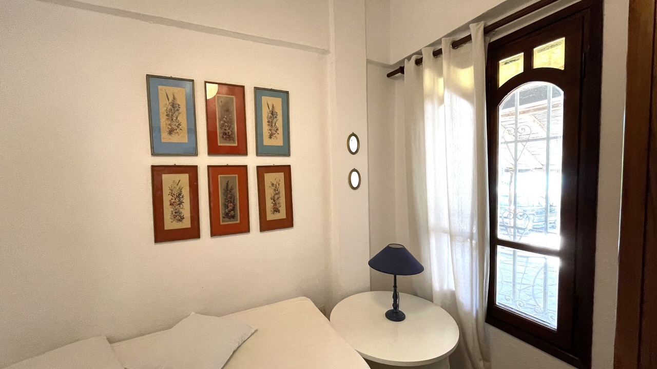 Photo of Patio Balcony in Elia