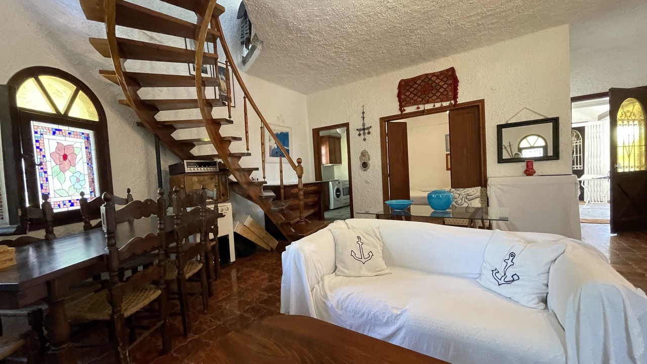 Photo of Patio Balcony in Elia