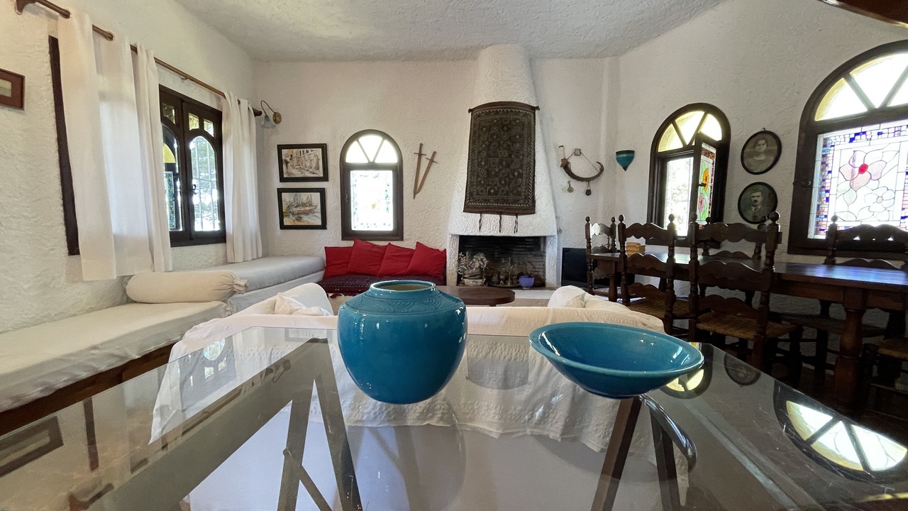 Photo of Patio Balcony in Elia