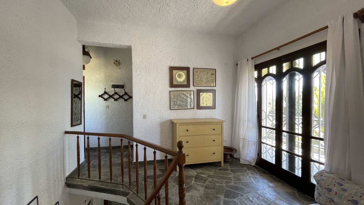 Photo of Patio Balcony in Elia