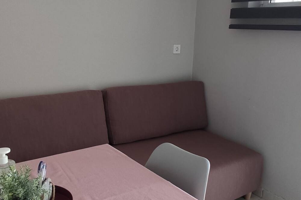 Photo of Bedroom in Marmari