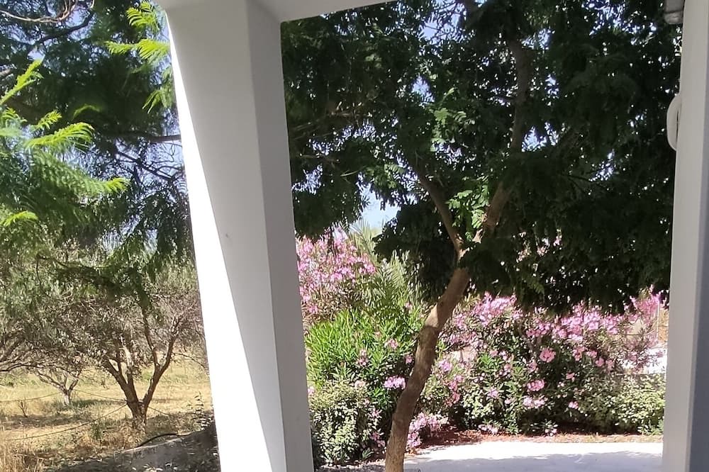 Photo of Patio Balcony in Marmari