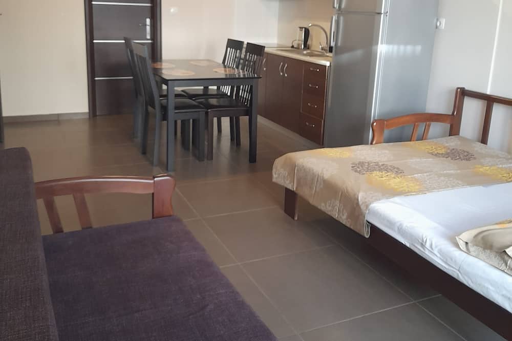 Photo of Bedroom in Olymbiaki Akti