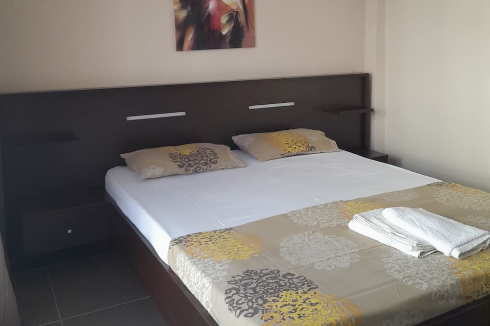 Photo of Bedroom in Olymbiaki Akti