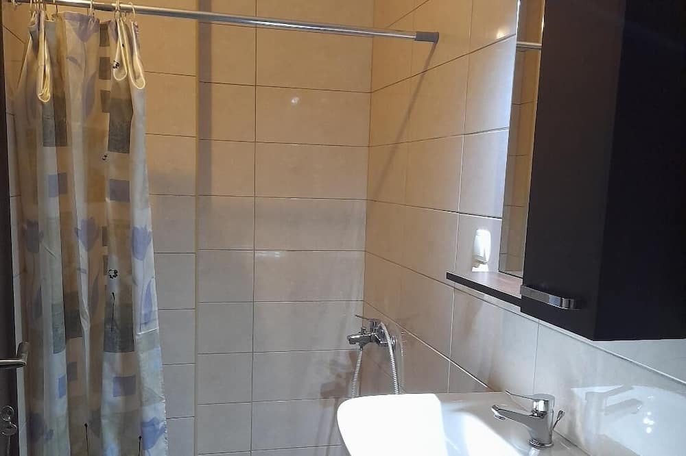 Photo of Bathroom in Olymbiaki Akti