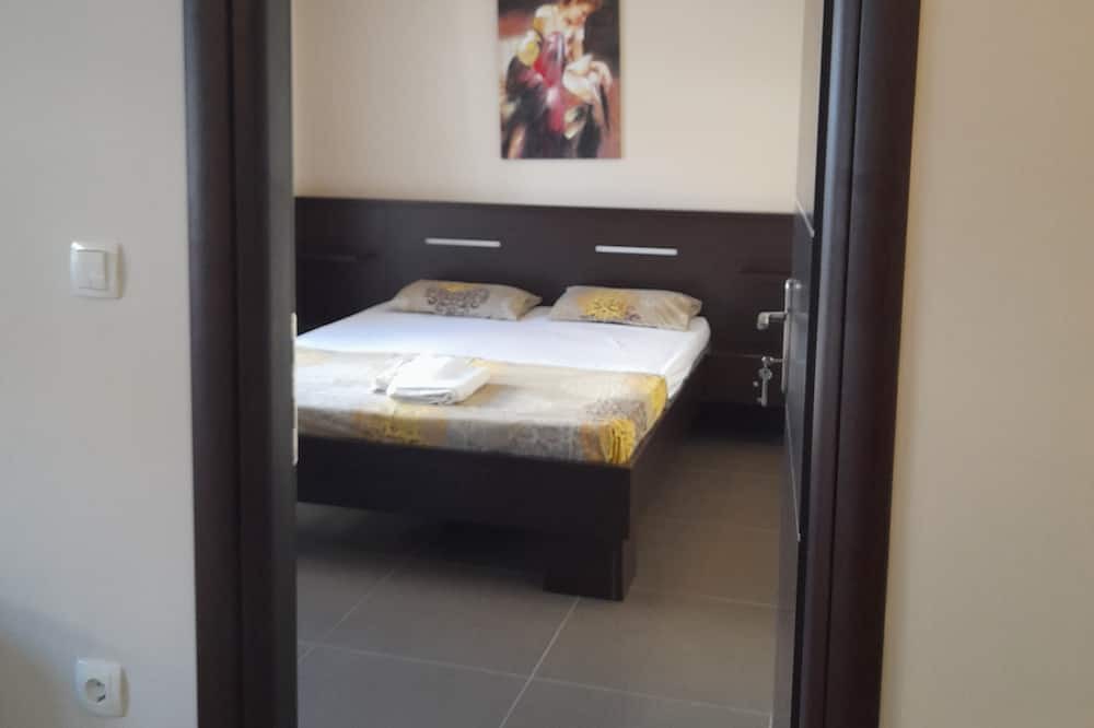 Photo of Bedroom in Olymbiaki Akti