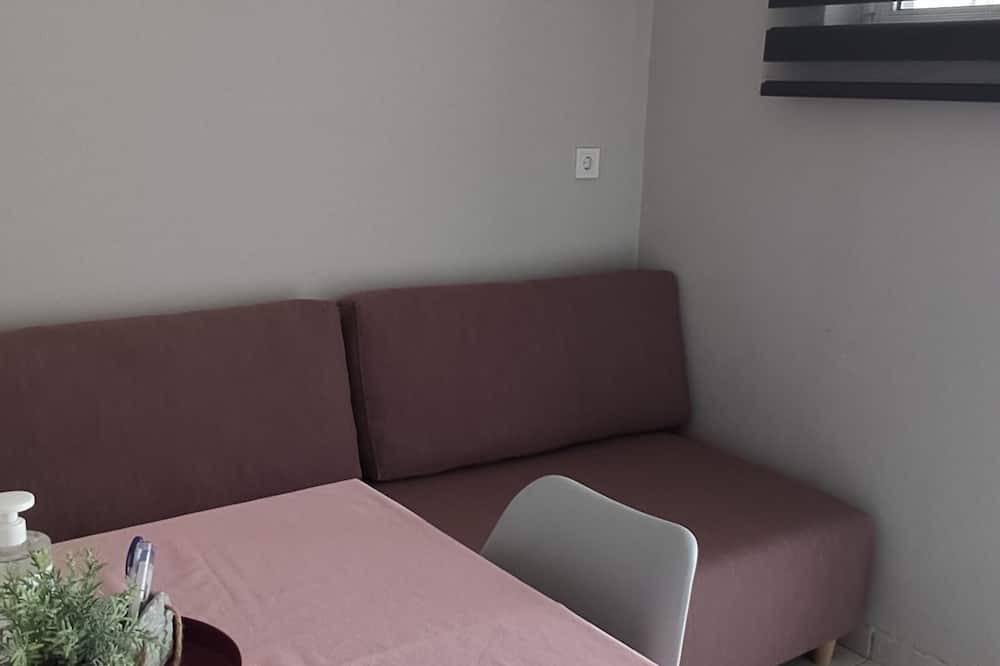 Photo of Bedroom in Marmari