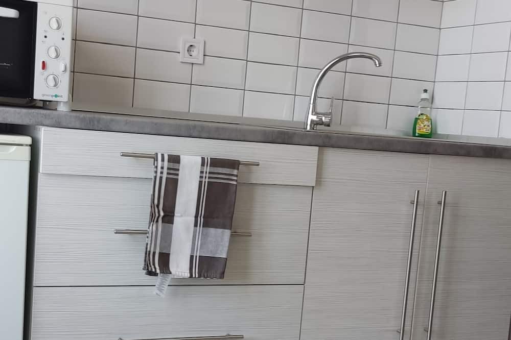 Photo of Kitchen in Marmari