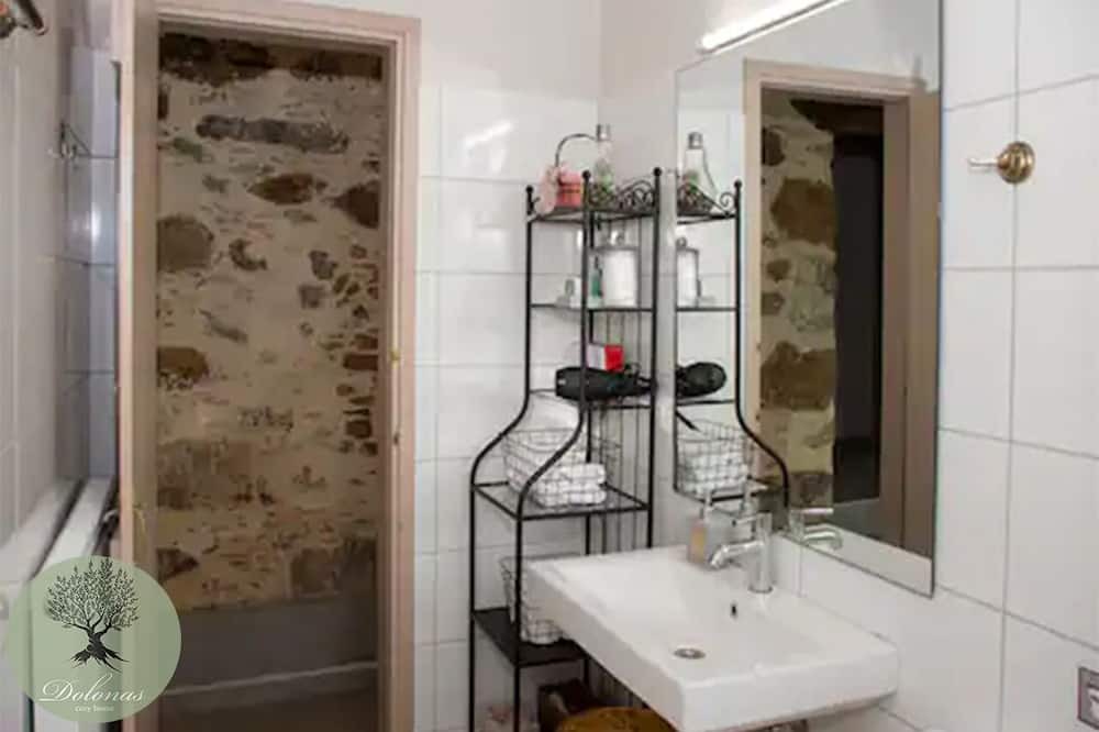 Photo of Bathroom in Milia